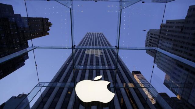 Nokia intentó llegar a un acerdo con Apple