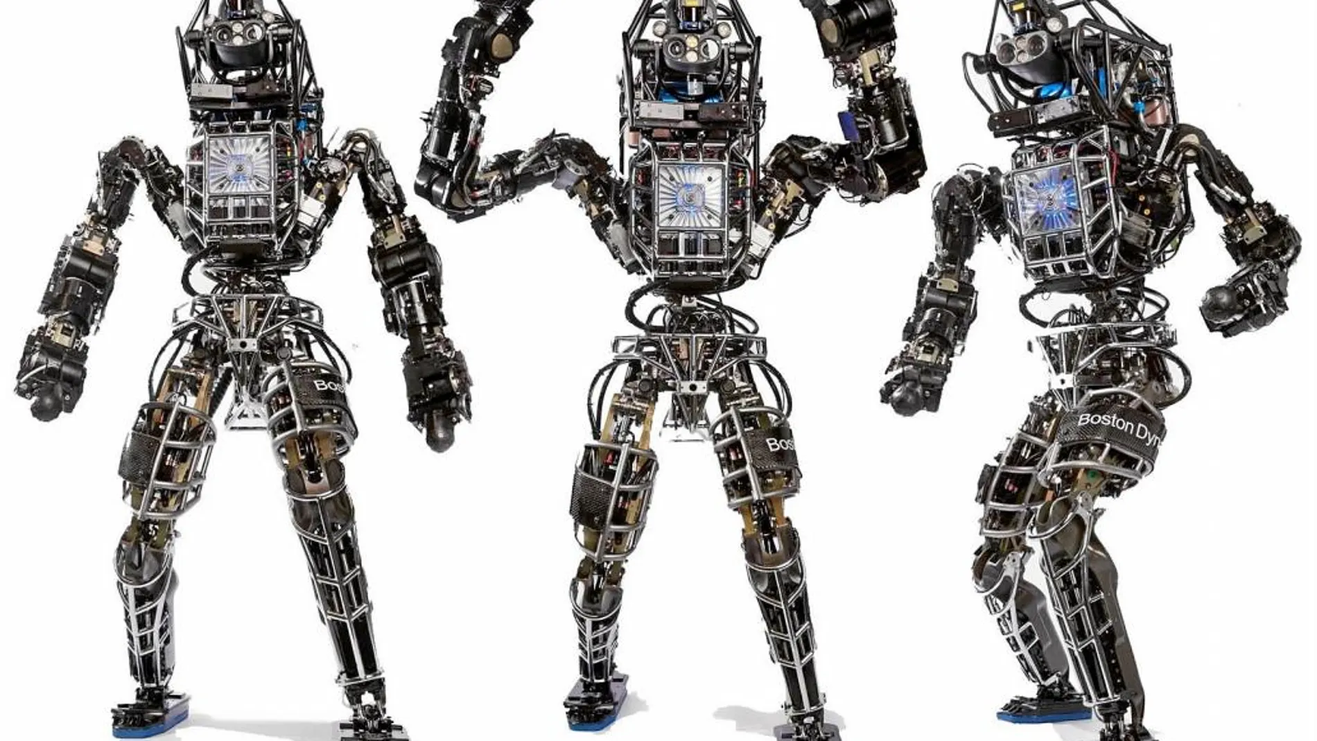 Armas robóticas: ¿Deberían eliminarse?