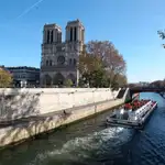  Notre Dame, símbolo histórico, artístico y cultural