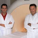 Gracián Gª-Martí y Luis Martí / Hospital Quirónsalud Valencia