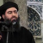 Abu Bakr al Bagdadi, en una imagen de 2014