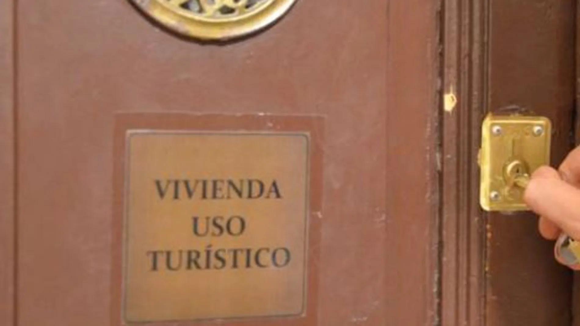 El borrador del decreto del Gobierno regional solo obliga a «registrar» el inmueble.