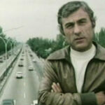 El periodista Paco Costas, en una imagen de archivo / RTVE