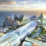 Corea del Sur planea una ciudad del ocio para competir con Macao
