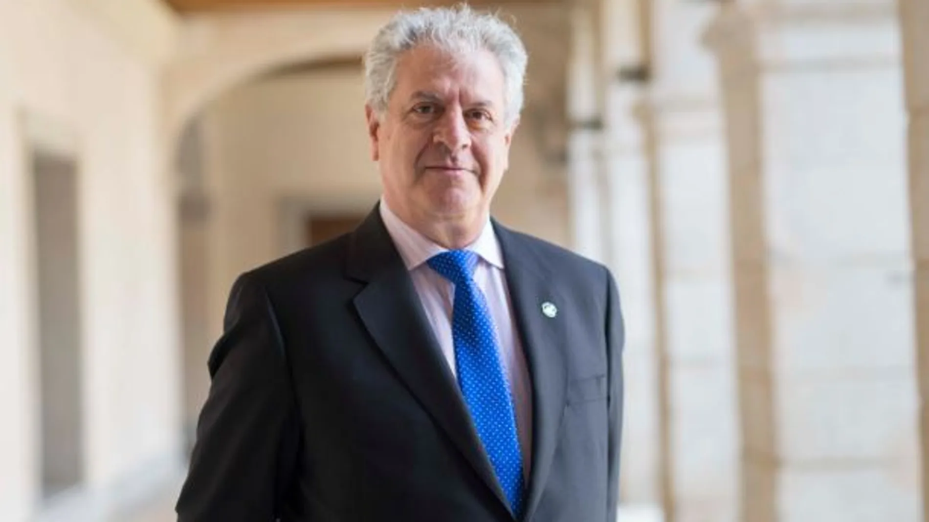 Notre Dame, habla Javier Rivera de Patrimonio Cultural