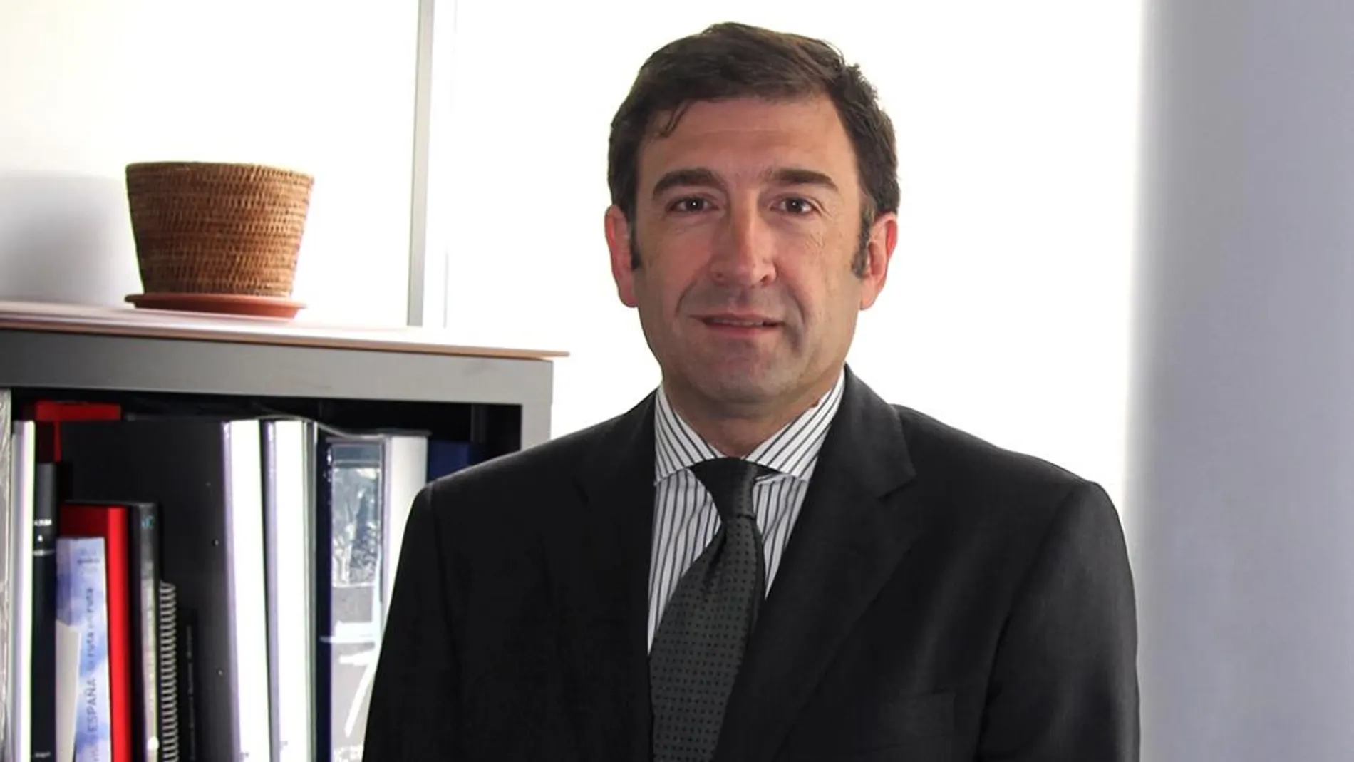 José López-Tafall, nuevo presidente de la eólica