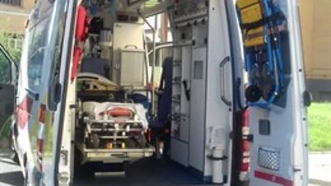 Fallece tras trece horas en urgencias sin ser atendida