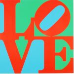 La archifamosa «Love» de Robert Indiana nació en 1964 en forma de felicitación navideña encargada por el MoMA