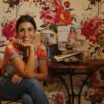  Alma Obregón: «Se llevan los dulces saludables y veganos»