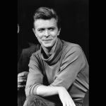 El cantante británico David Bowie / Archivo