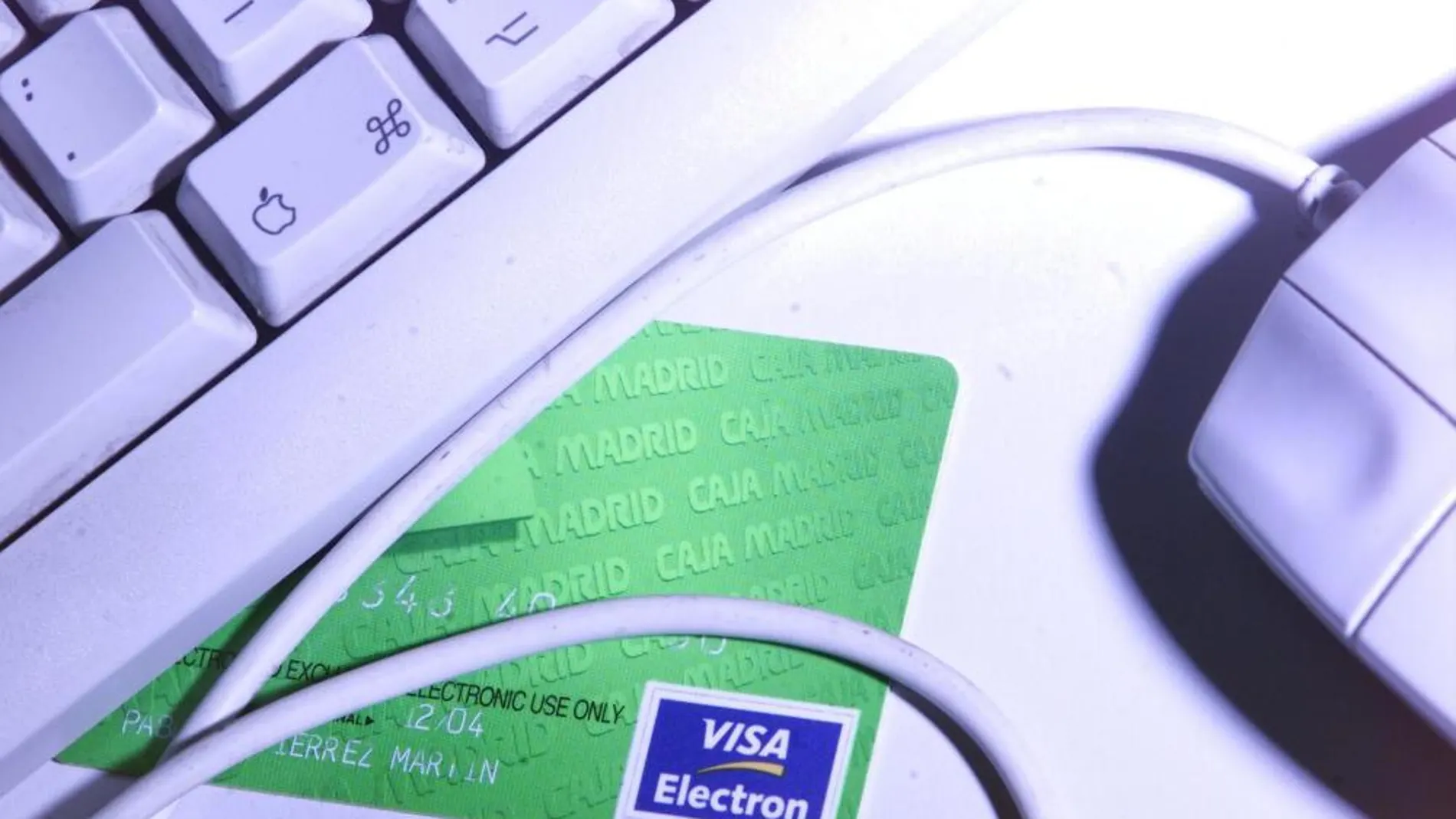 Pago online, más cómodo y seguro