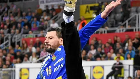 Arpad Sterbik