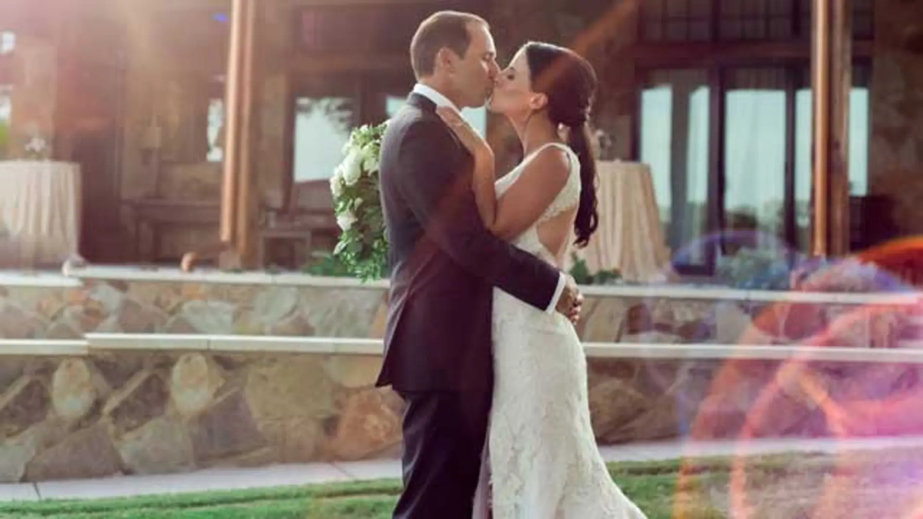 Boda Sergio