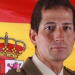 Fernando Yarto Nebreda estaba destinado en Jaca