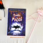 Magia pura para niños de la mano de la autora de “Cómo entrenar a tu dragón