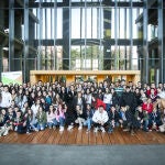 MetLife y la Fundación Junior Achievement, unidos en un campamento de innovación para fomentar el emprendimiento de los jóvenes