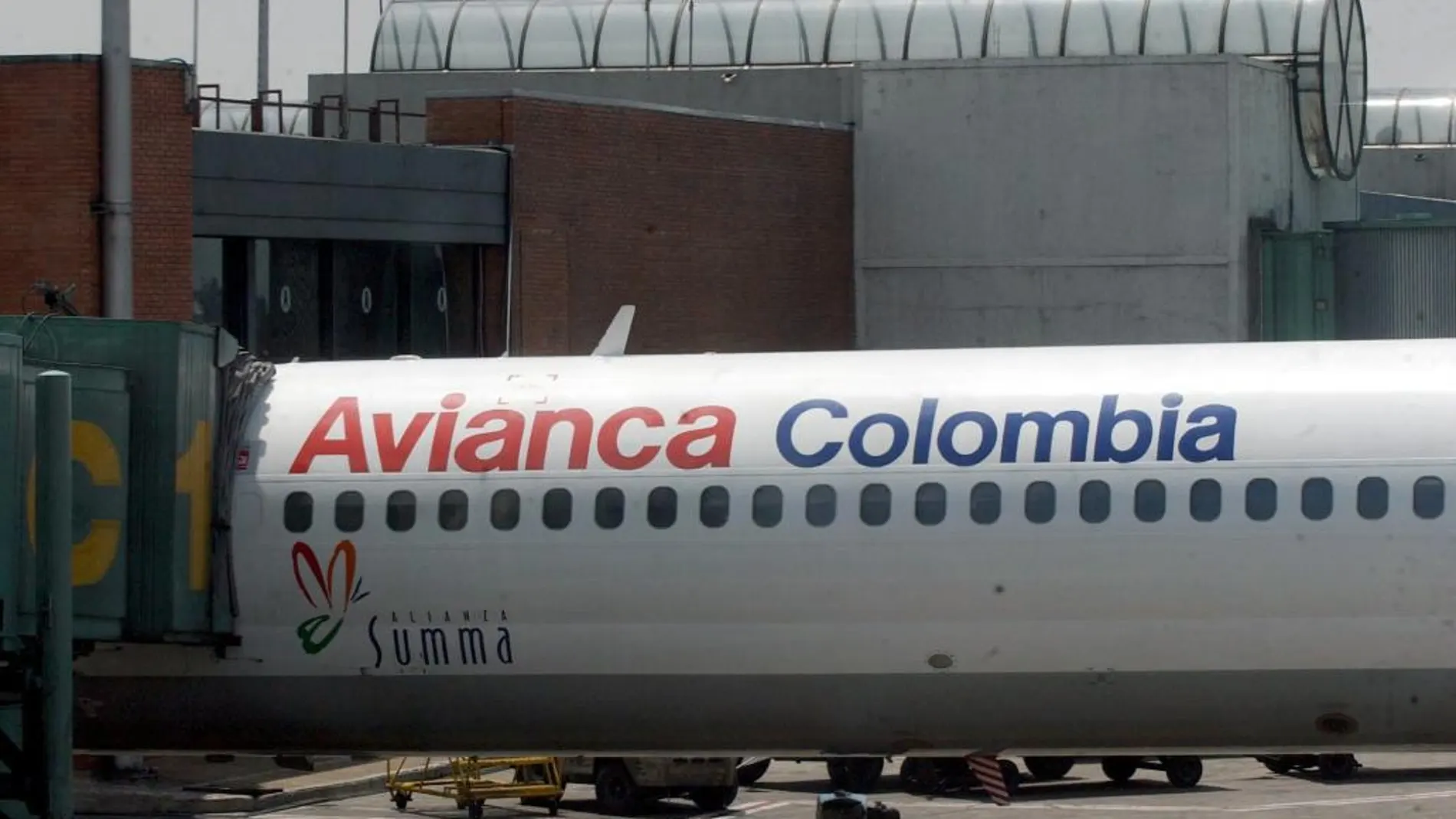 Colombia denuncia el hostigamiento de un caza venezolano a un vuelo de Avianca