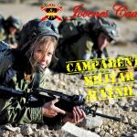 Apúntate al Campamento Multiaventura de Inspiración Militar para jóvenes