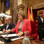 La Doctrina y el Derecho Internacional contra la secesión
