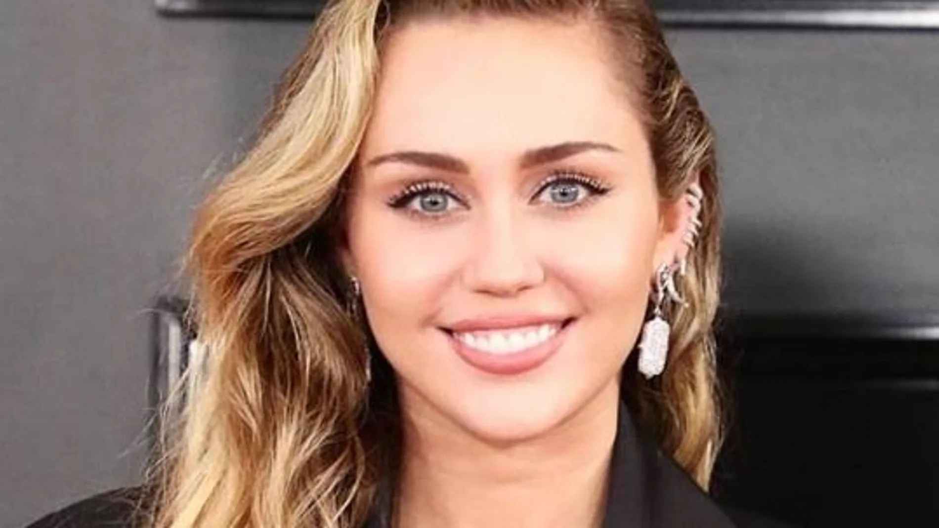 Miley Cyrus / Instagram