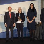 Los XXI Premios Ángel Herrera galardonan una investigación sobre el desarrollo de la obesidad