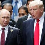La sombra de Putin tensiona la cumbre de la OTAN