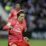  Lo mejor del Leganés-Real Madrid: la jugada mágica de Modric