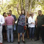  Miquel Iceta y Núria Parlon se presentarán por separado a las primarias del PSC