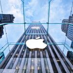 Apple revisa a la baja sus expectativas de ventas para primer trimestre 2019