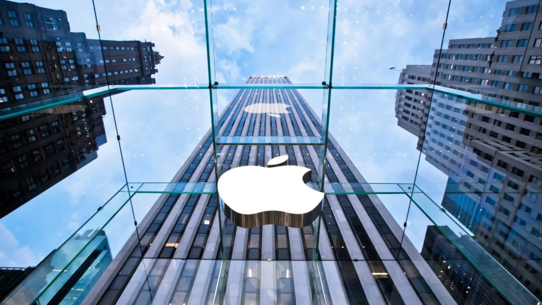 Apple revisa a la baja sus expectativas de ventas para primer trimestre 2019