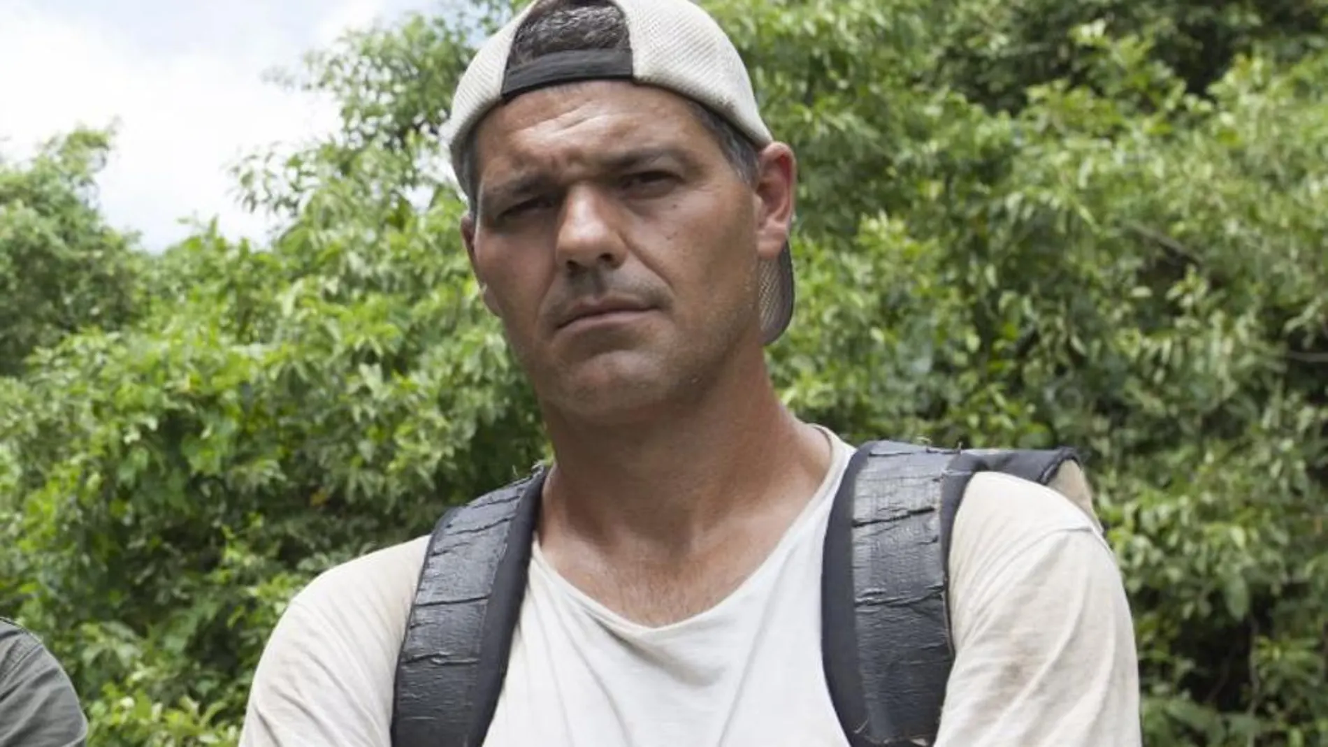 Frank alertó del gran peligro que corren los niños atrapados en la cueva de Tailandia