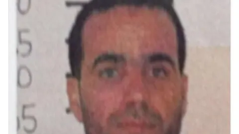 Agentes del CNI se entrevistaron con el cerebro de los atentados del 17-A