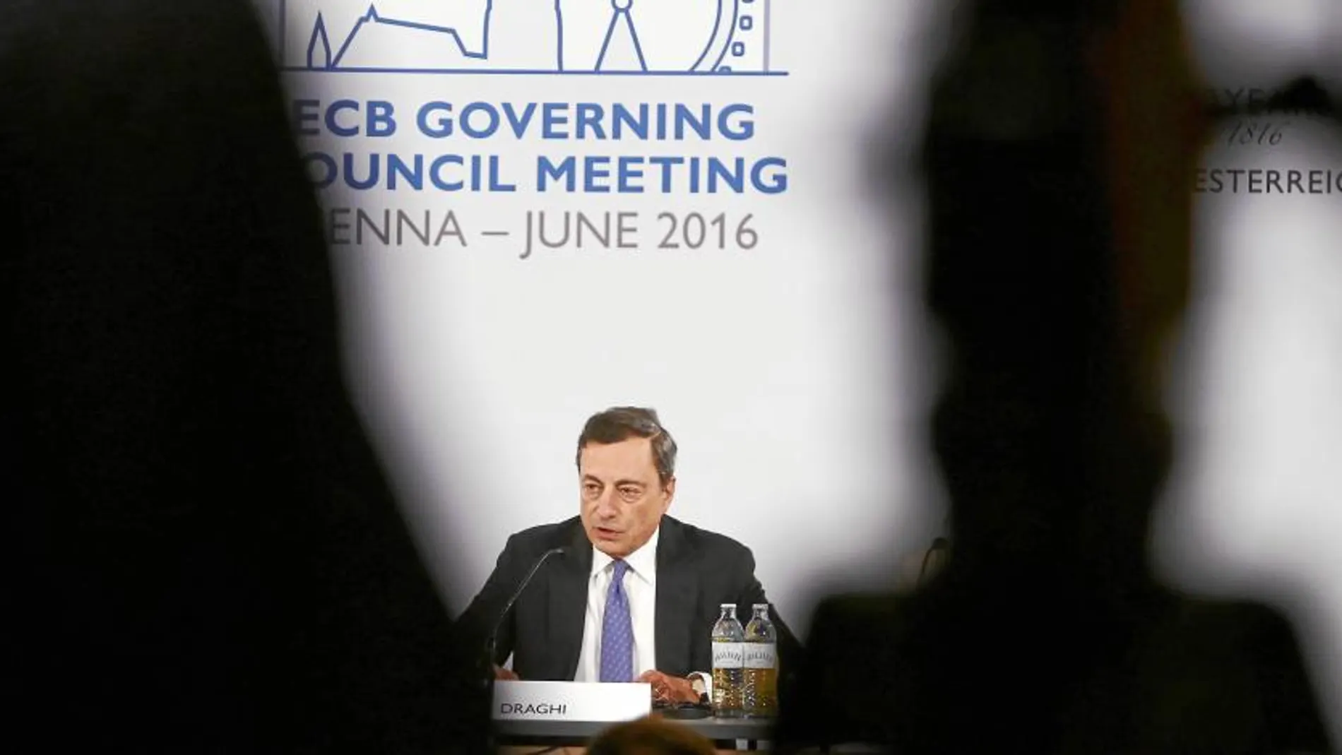 La institución que dirige Mario Draghi comenzó a adquirir deuda corporativa de empresas no bancarias el pasado 8 de junio