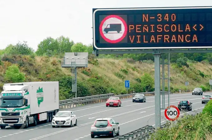 ¿Cuál es la carretera más larga de España?