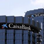 Caixabank adquirió BPI en 2017