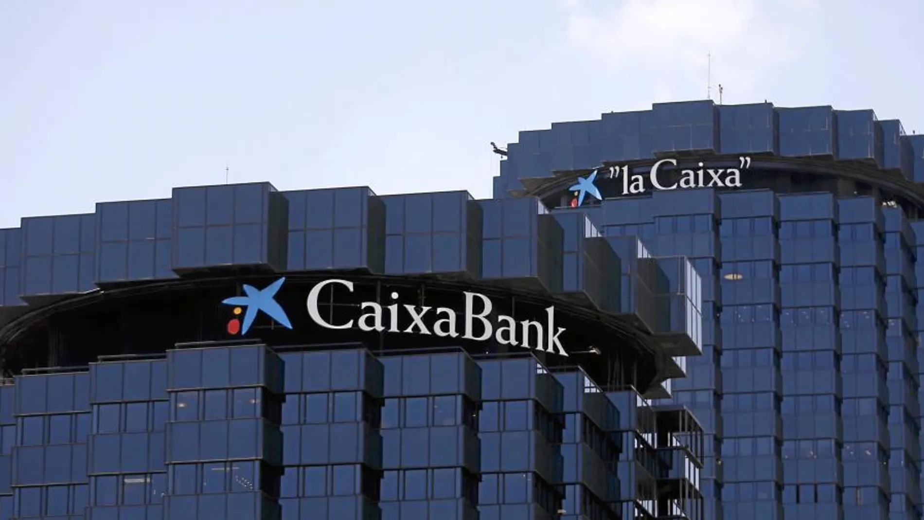 Caixabank adquirió BPI en 2017