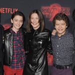 ‘Stranger Things’ sube, y mucho, el salario a sus protagonistas