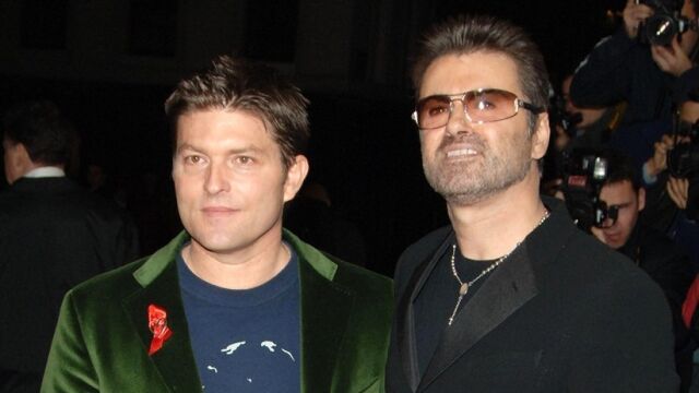 Kenny Goss: El hombre que más amó a George Michael
