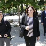 Una consultora andaluza tumba una contratación de Colau por discriminatoria
