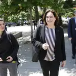  Una consultora andaluza tumba una contratación de Colau por discriminatoria