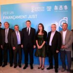 A vueltas con la financiación