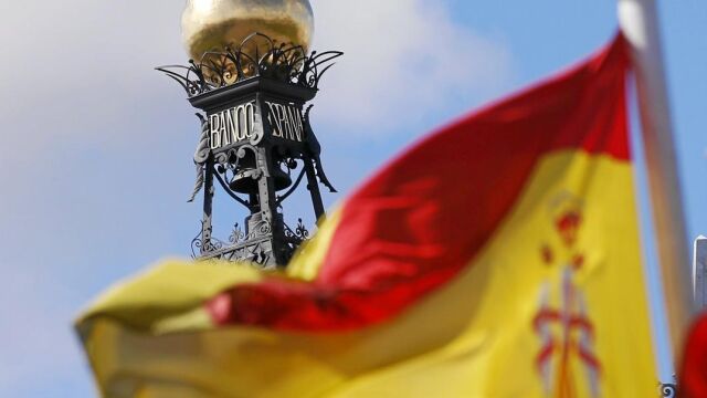 Una mujer para el Banco de España