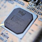 El CEO de Intel, Brian Krzanich, vendió el pasado noviembre la mayoría de sus acciones por casi 20 millones