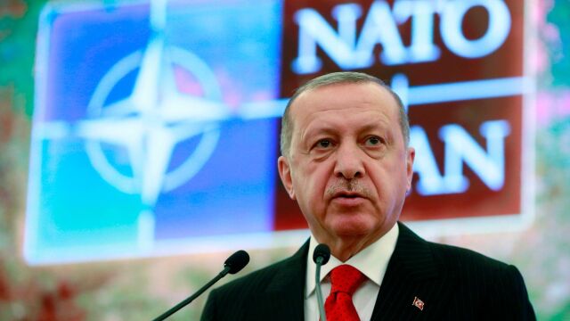 Nostalgias imperiales (también en Turquía)