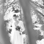 La boda de Cristina y Ángel