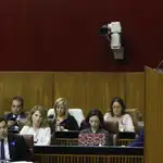  Díaz evita despejar la incógnita de si agotará la legislatura