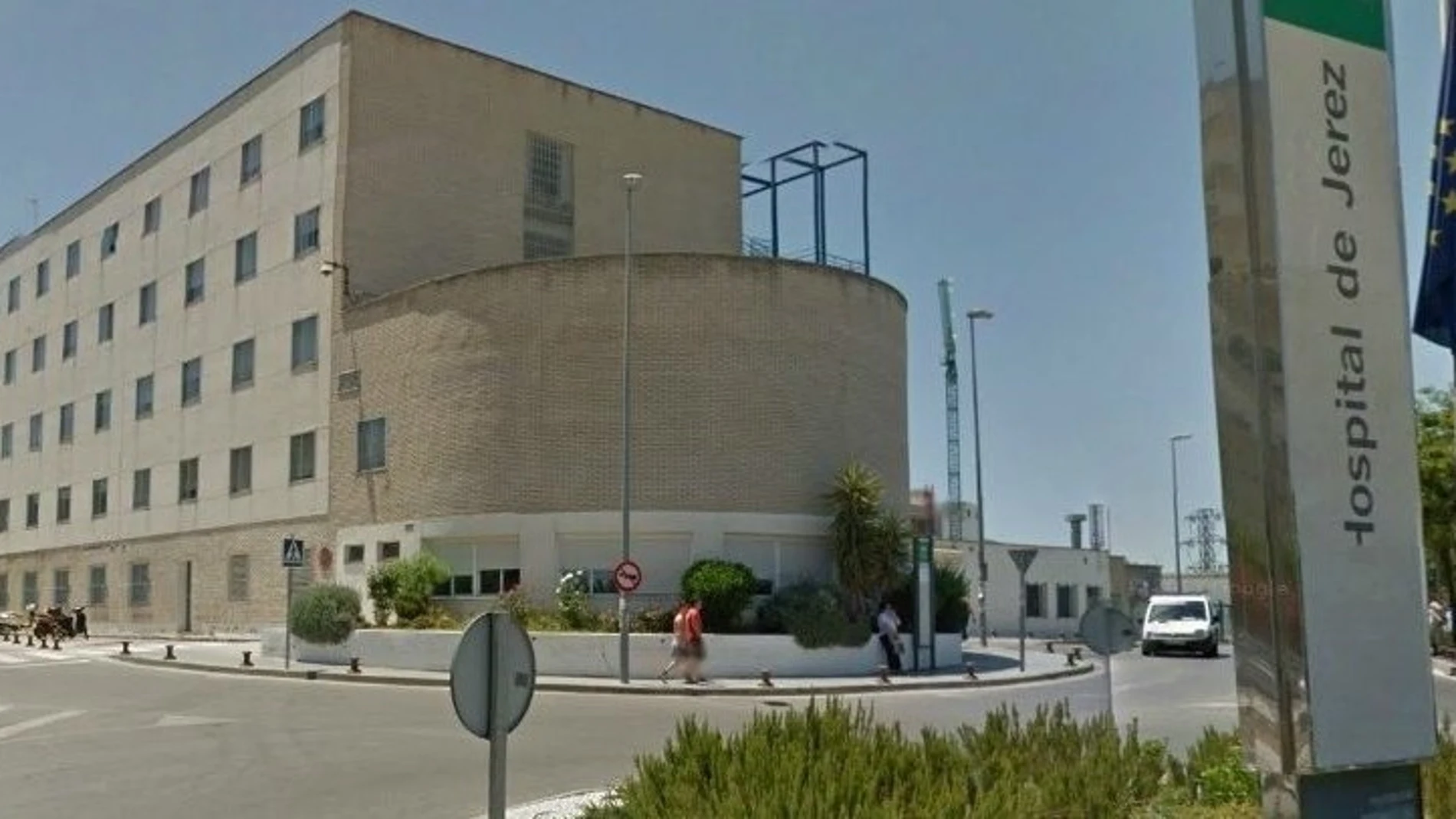 El SAS investiga la muerte de una mujer y su bebé en Jerez tras reclamar la familia falta de ingreso hospitalario
