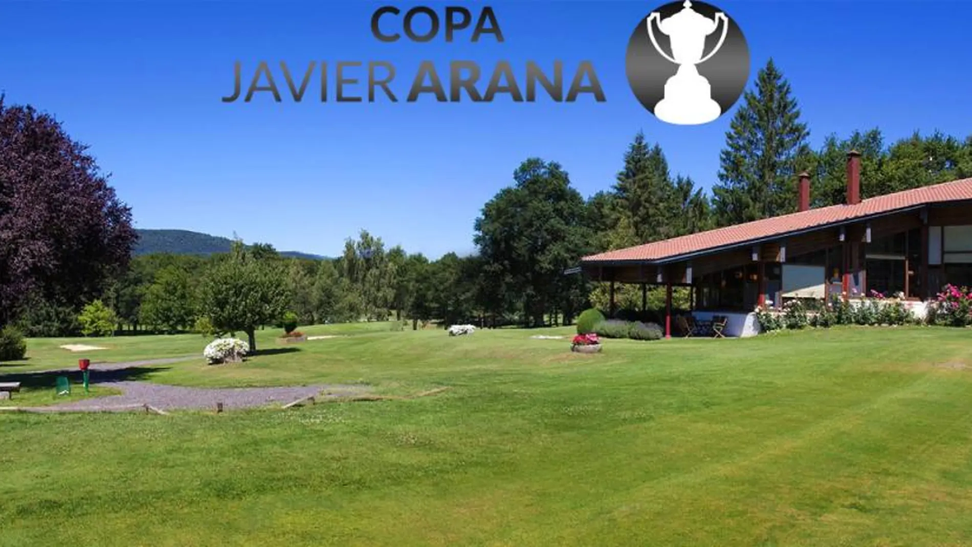 Club de Golf de Ulzama