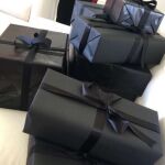 Algunos de los regalos del clan Jenner Kardashian
