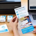 El nuevo servicio de reposición de tinta Instant Ink